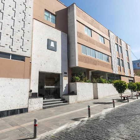 Hotel Casa Andina Standard Arequipa Zewnętrze zdjęcie