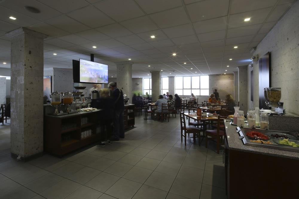 Hotel Casa Andina Standard Arequipa Zewnętrze zdjęcie