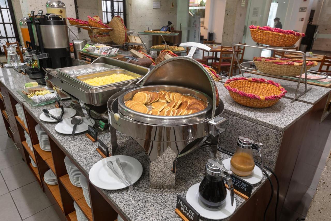 Hotel Casa Andina Standard Arequipa Zewnętrze zdjęcie