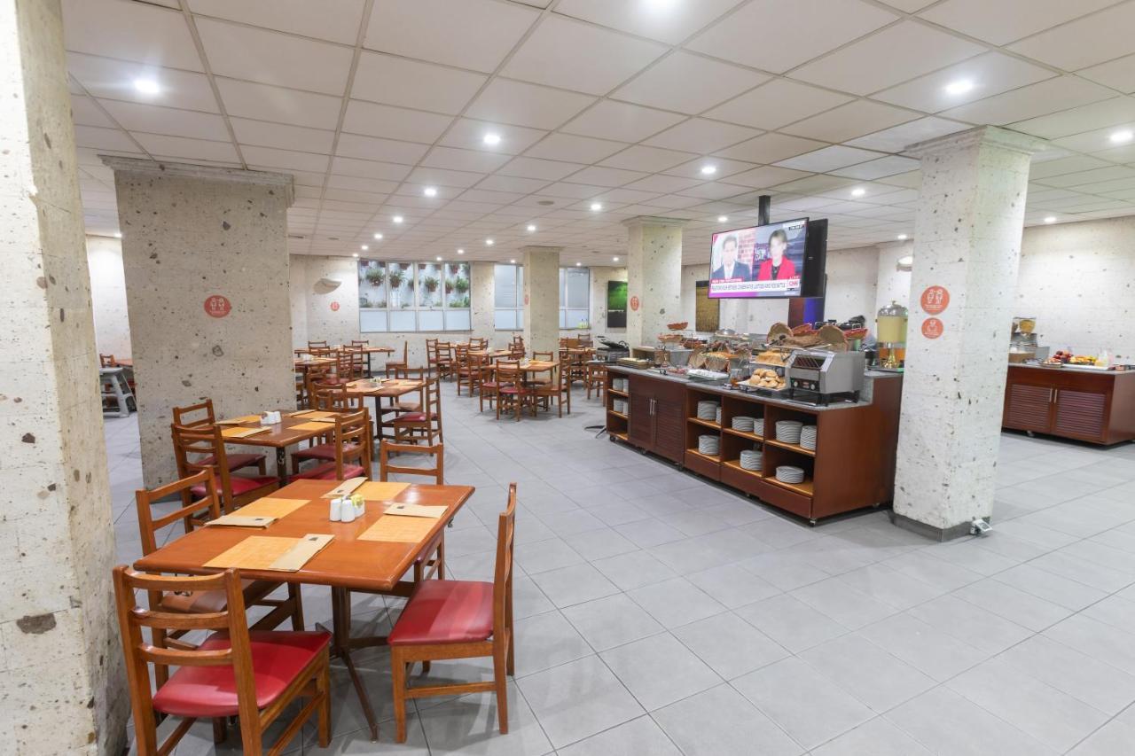 Hotel Casa Andina Standard Arequipa Zewnętrze zdjęcie