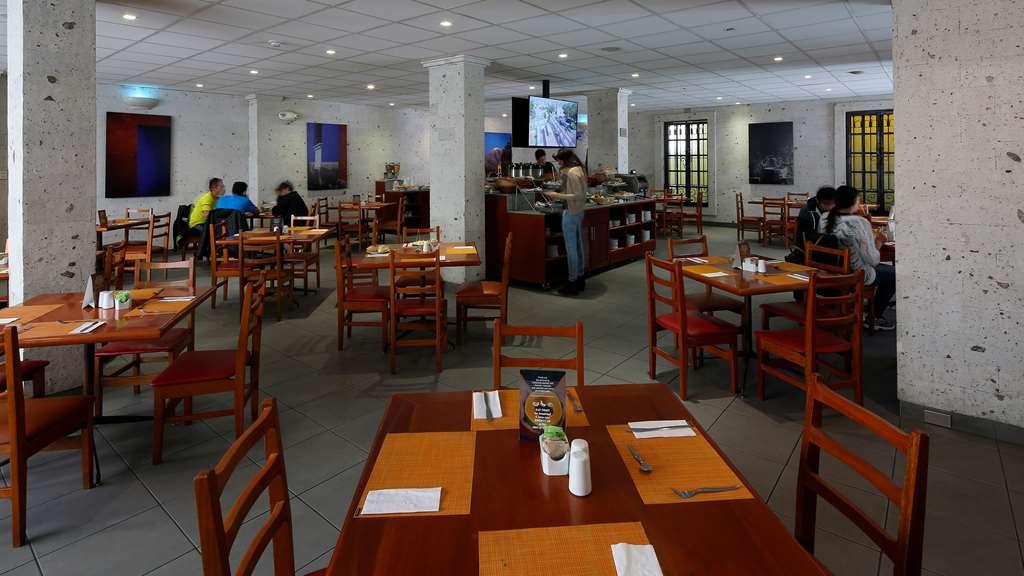 Hotel Casa Andina Standard Arequipa Udogodnienia zdjęcie
