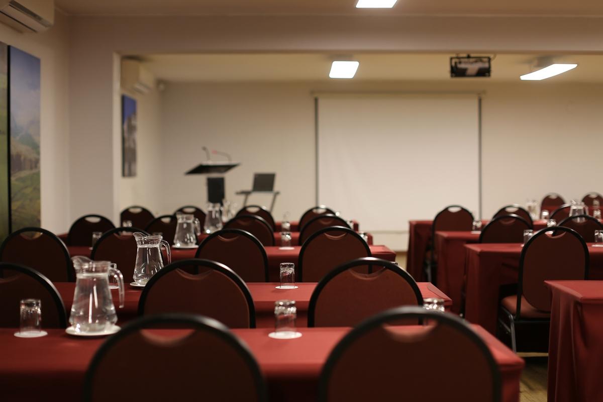 Hotel Casa Andina Standard Arequipa Zewnętrze zdjęcie