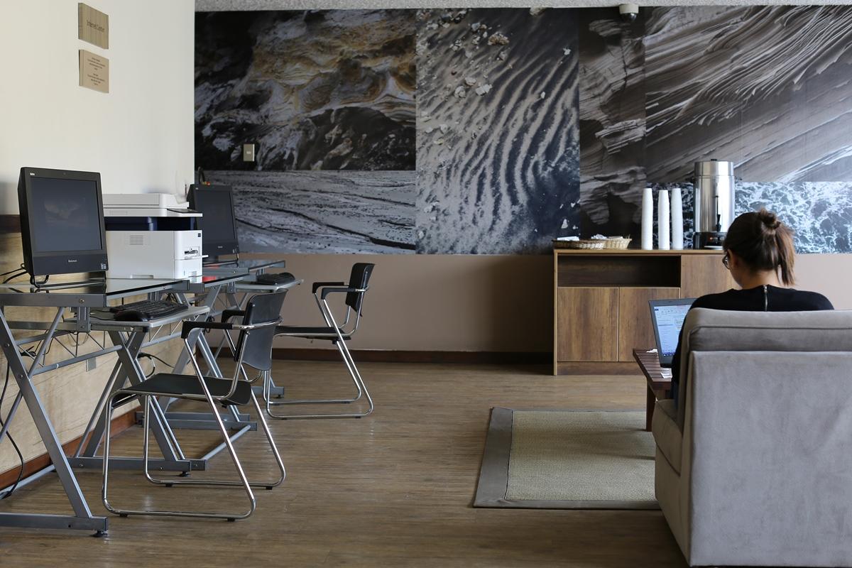 Hotel Casa Andina Standard Arequipa Zewnętrze zdjęcie