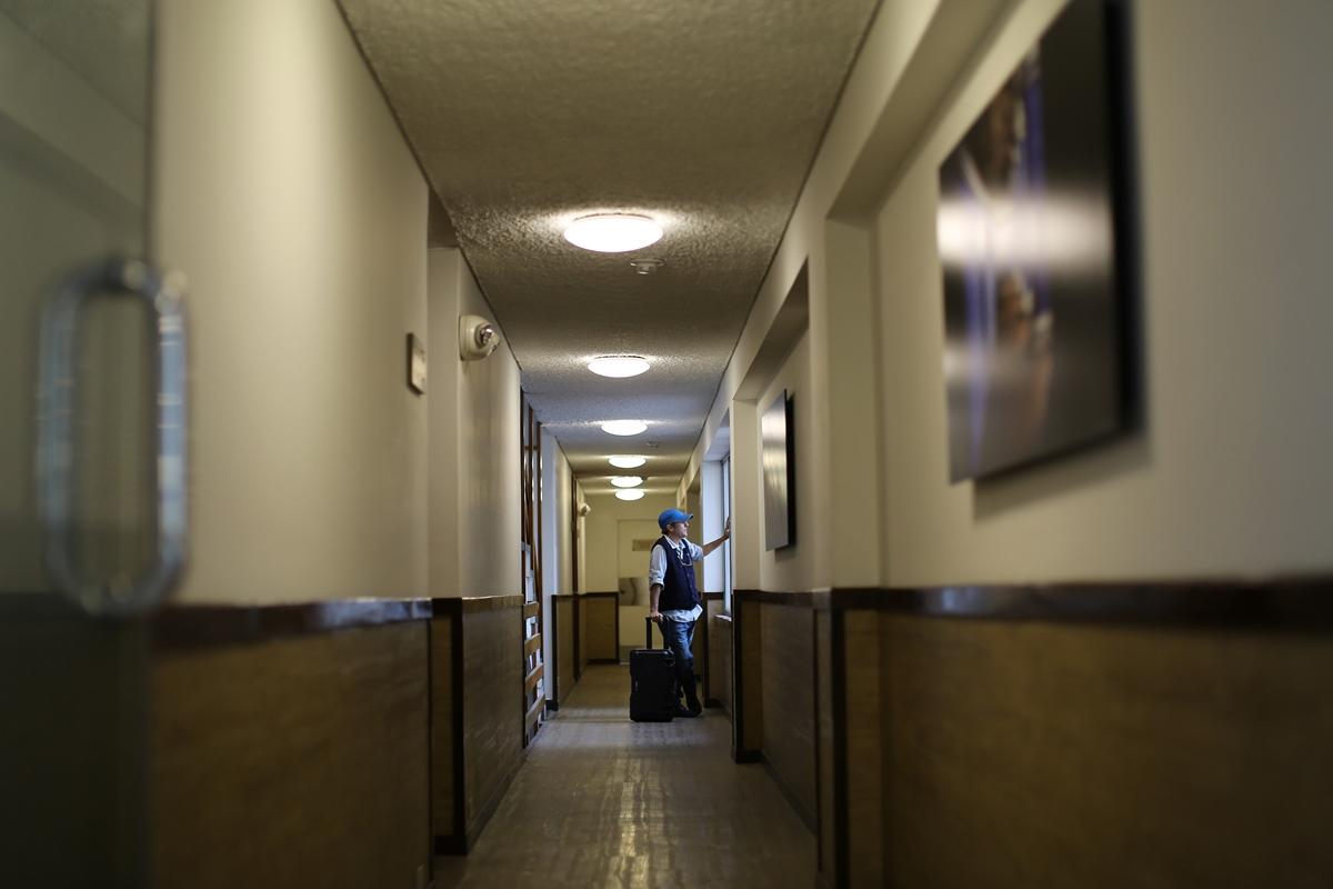 Hotel Casa Andina Standard Arequipa Zewnętrze zdjęcie