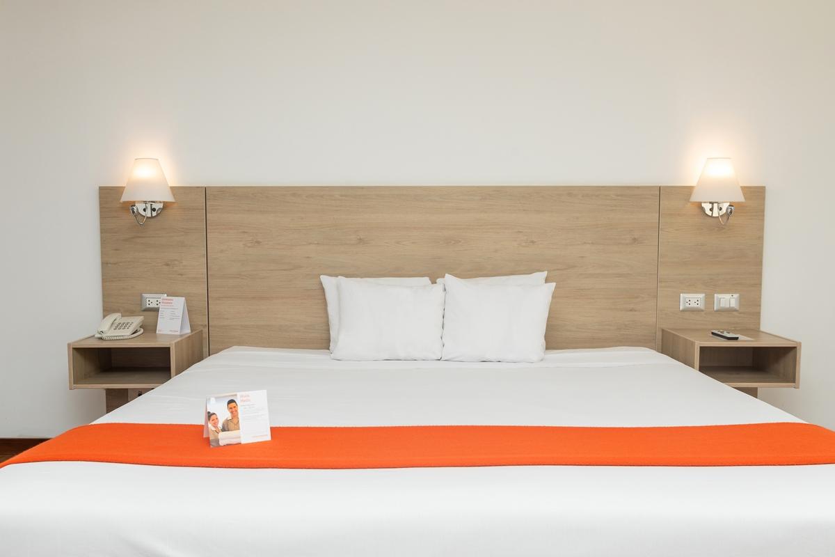 Hotel Casa Andina Standard Arequipa Zewnętrze zdjęcie