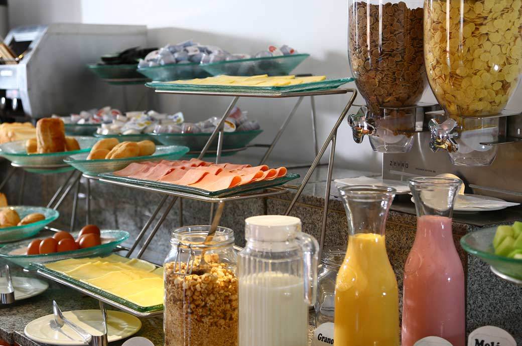 Hotel Casa Andina Standard Arequipa Zewnętrze zdjęcie