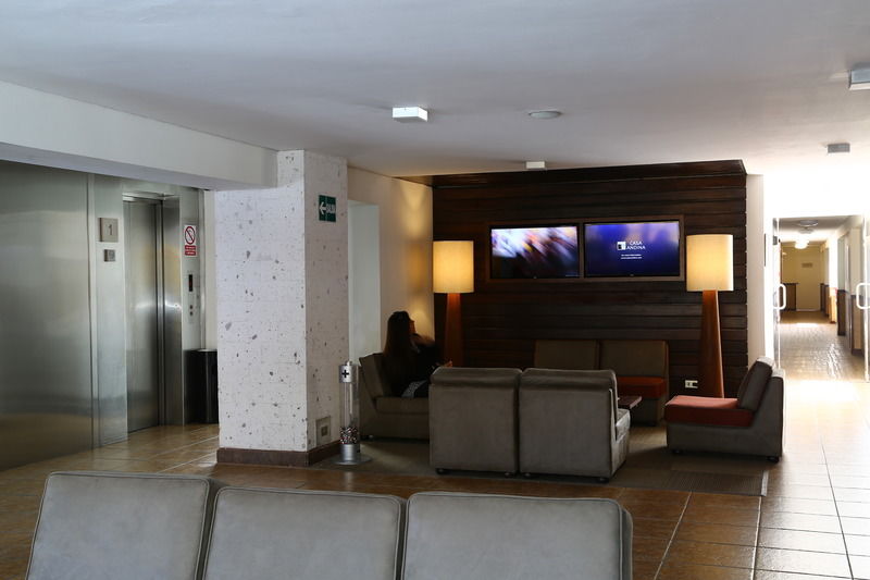 Hotel Casa Andina Standard Arequipa Zewnętrze zdjęcie