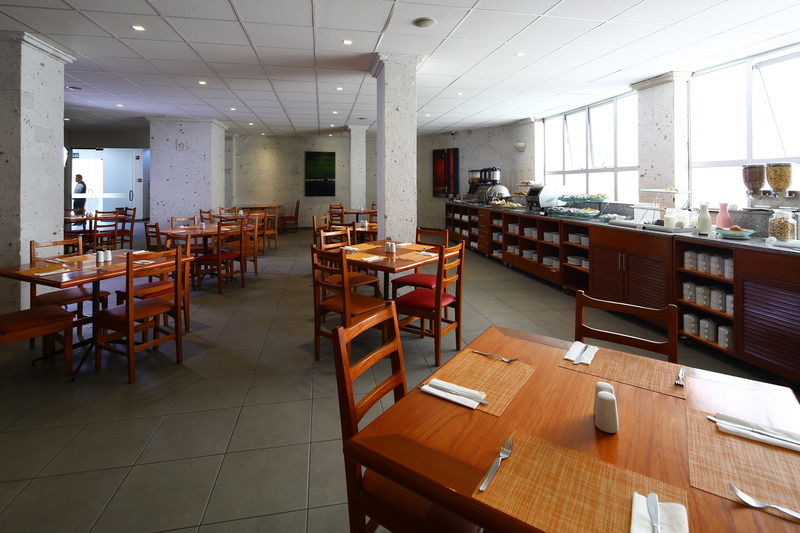 Hotel Casa Andina Standard Arequipa Zewnętrze zdjęcie