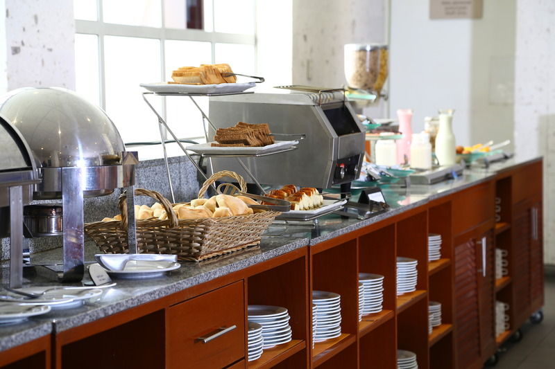 Hotel Casa Andina Standard Arequipa Zewnętrze zdjęcie