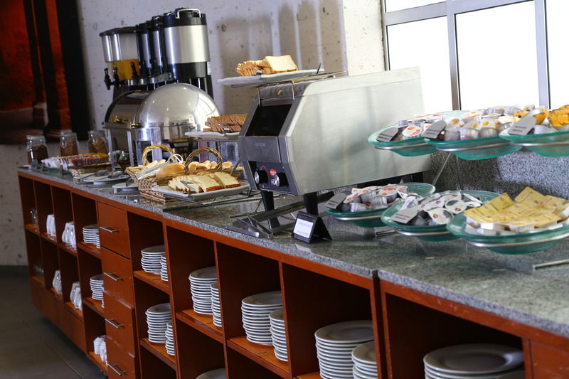 Hotel Casa Andina Standard Arequipa Zewnętrze zdjęcie
