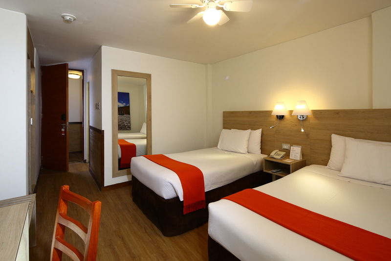 Hotel Casa Andina Standard Arequipa Zewnętrze zdjęcie