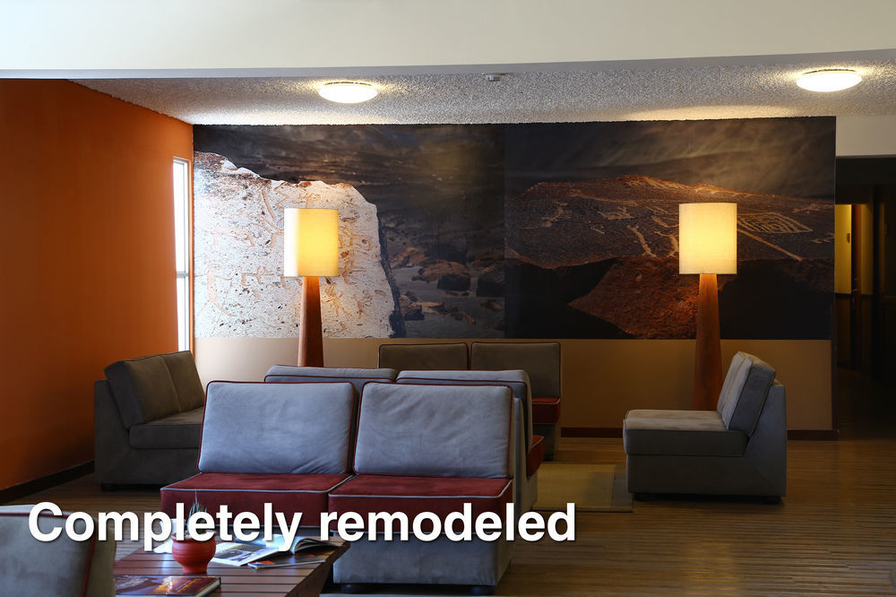 Hotel Casa Andina Standard Arequipa Zewnętrze zdjęcie