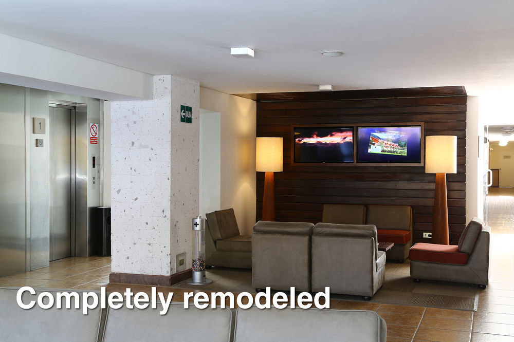 Hotel Casa Andina Standard Arequipa Zewnętrze zdjęcie