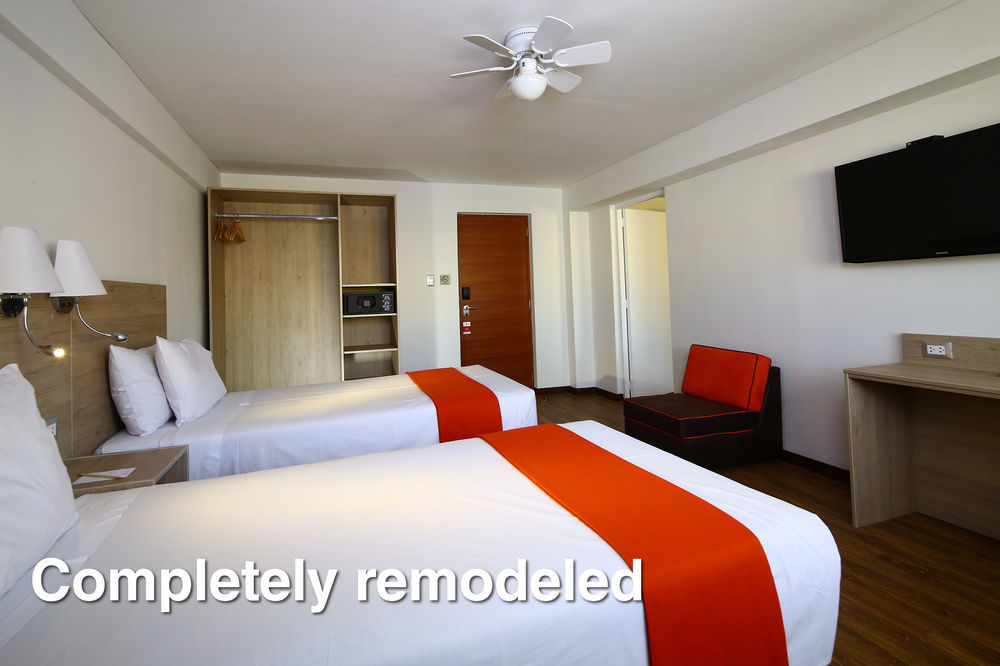 Hotel Casa Andina Standard Arequipa Zewnętrze zdjęcie